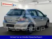 2009 Opel Astra