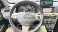 2009 Opel Astra