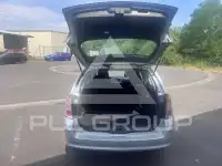 2009 Opel Astra