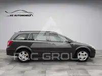 2009 Opel Astra