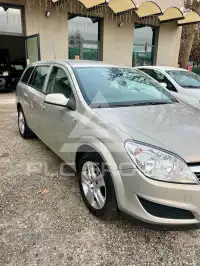 2009 Opel Astra