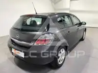 2009 Opel Astra