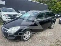 2009 Opel Astra
