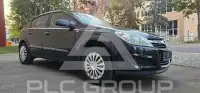2009 Opel Astra