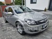2009 Opel Astra