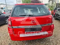2009 Opel Astra