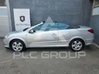 2009 Opel Astra