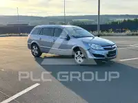 2009 Opel Astra