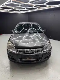2009 Opel Astra