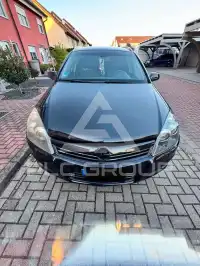 2009 Opel Astra