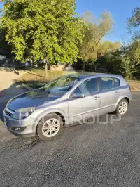 2009 Opel Astra