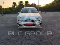 2009 Opel Astra