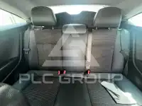 2009 Opel Astra