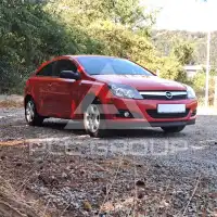 2009 Opel Astra