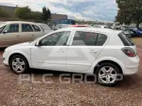 2009 Opel Astra