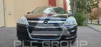 2009 Opel Astra