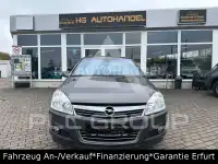 2009 Opel Astra