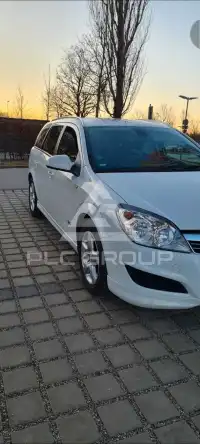 2009 Opel Astra