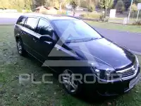 2009 Opel Astra