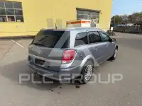 2009 Opel Astra