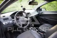 2009 Opel Astra