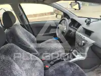 2009 Opel Astra