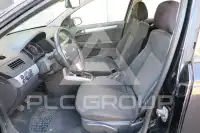 2009 Opel Astra