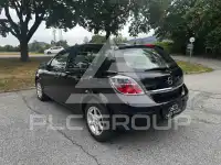 2009 Opel Astra