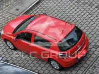 2009 Opel Astra