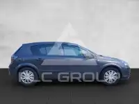 2009 Opel Astra
