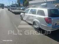 2009 Opel Astra