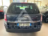 2009 Opel Astra