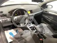 2009 Opel Astra