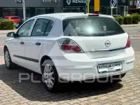 2009 Opel Astra