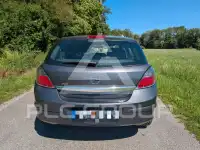 2009 Opel Astra