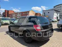 2009 Opel Astra