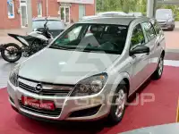 2009 Opel Astra