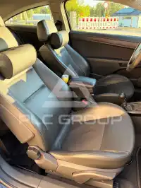 2009 Opel Astra