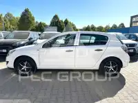 2009 Opel Astra