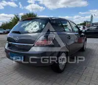 2009 Opel Astra