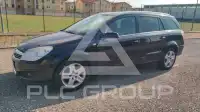 2009 Opel Astra