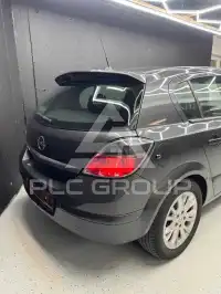 2009 Opel Astra