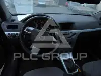 2009 Opel Astra