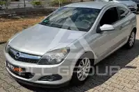 2009 Opel Astra