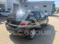 2009 Opel Astra