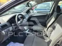 2009 Opel Astra