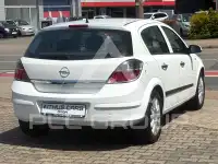 2009 Opel Astra