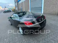 2009 Opel Astra