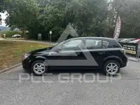2009 Opel Astra