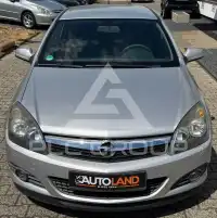 2009 Opel Astra